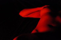 #LifeInDuality Writing Project: Secret Desires: Red Light Special